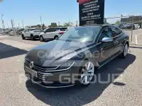 2021 Volkswagen ARTEON