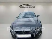 2021 Volkswagen ARTEON