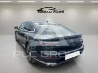 2021 Volkswagen ARTEON