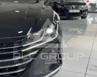 2021 Volkswagen ARTEON