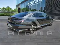 2021 Volkswagen ARTEON
