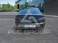 2021 Volkswagen ARTEON