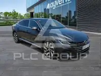 2021 Volkswagen ARTEON