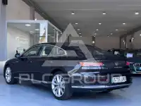 2021 Volkswagen ARTEON