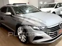 2021 Volkswagen ARTEON