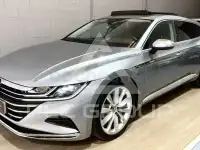 2021 Volkswagen ARTEON