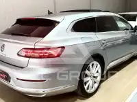 2021 Volkswagen ARTEON