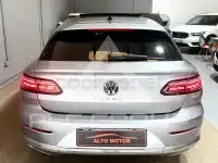 2021 Volkswagen ARTEON