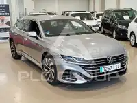 2021 Volkswagen ARTEON