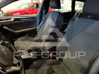 2021 Volkswagen ARTEON