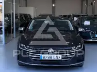2021 Volkswagen ARTEON