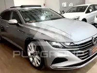 2021 Volkswagen ARTEON