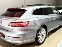 2021 Volkswagen ARTEON