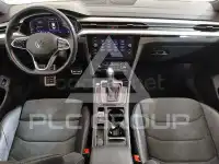 2021 Volkswagen ARTEON
