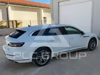 2021 Volkswagen ARTEON