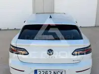 2021 Volkswagen ARTEON