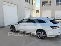 2021 Volkswagen ARTEON
