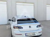2021 Volkswagen ARTEON