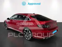 2021 Volkswagen ARTEON