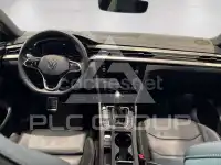 2021 Volkswagen ARTEON