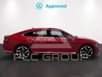 2021 Volkswagen ARTEON
