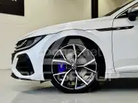2021 Volkswagen ARTEON