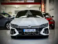 2021 Volkswagen ARTEON