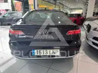 2021 Volkswagen ARTEON