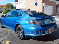 2021 Volkswagen ARTEON