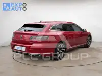2021 Volkswagen ARTEON