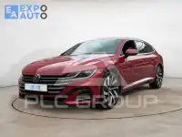 2021 Volkswagen ARTEON