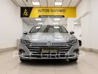 2021 Volkswagen ARTEON