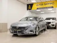 2021 Volkswagen ARTEON