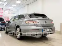 2021 Volkswagen ARTEON