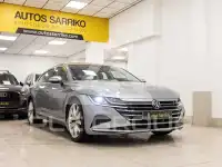 2021 Volkswagen ARTEON