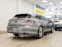 2021 Volkswagen ARTEON
