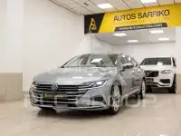 2021 Volkswagen ARTEON