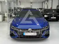 2021 Volkswagen ARTEON