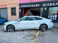 2021 Volkswagen ARTEON