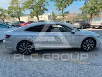 2021 Volkswagen ARTEON