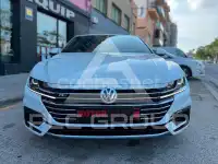 2021 Volkswagen ARTEON
