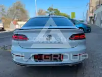 2021 Volkswagen ARTEON