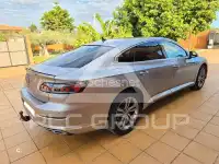 2021 Volkswagen ARTEON