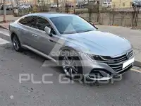 2021 Volkswagen ARTEON