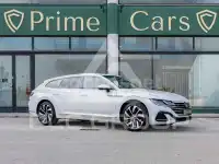 2021 Volkswagen ARTEON