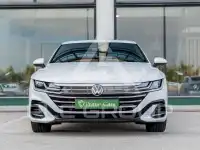 2021 Volkswagen ARTEON