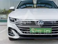 2021 Volkswagen ARTEON