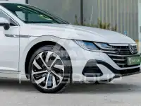 2021 Volkswagen ARTEON