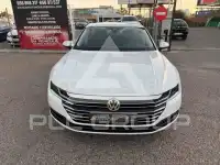 2021 Volkswagen ARTEON