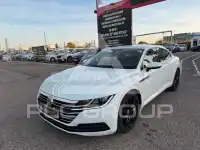 2021 Volkswagen ARTEON